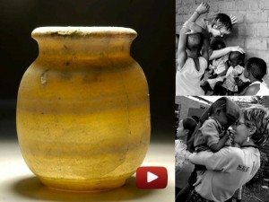 TUNE IN 122: Mein Alabasterkrug. Für das Audio bitte oben im Beitrag selbst auf den Audiolink klicken