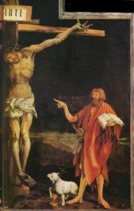 TUNE IN 67: Johannes 3, 25-30