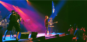 Christliche Musiktage 2015 St. Gallen: Amazing Praise Night - Trinity