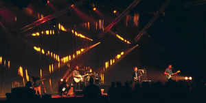 Christliche Musiktage 2015 St. Gallen: Amazing Praise Night - Trinity