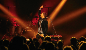 Christliche Musiktage 2015 St. Gallen: Amazing Praise Night - Trinity