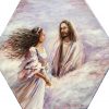 Jesus und Braut